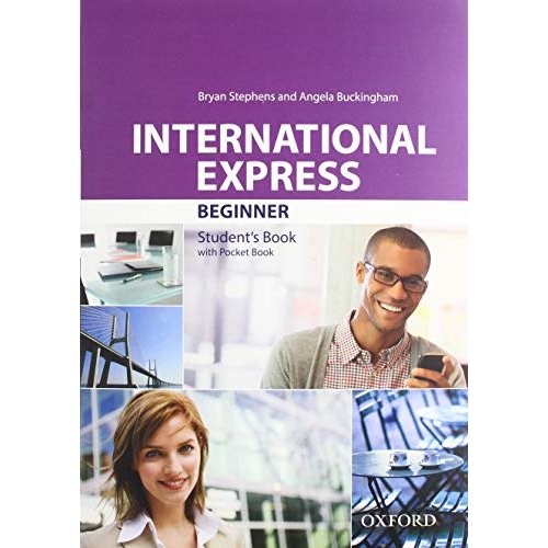 International Express: Beginner: Student's Book Pack