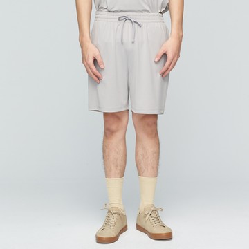 【VOUX】Reboot-復甦機能休閒短褲(男) - (電石灰/朦卡其/瓦綠 M-XL)