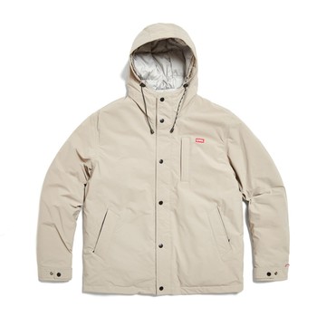 EDWIN｜男裝｜夾克式羽絨外套