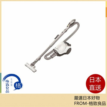【日本直送！快速發貨！】MITSUBISHI三菱 紙袋吸塵器  Be-K TC-FJ2E 25年款