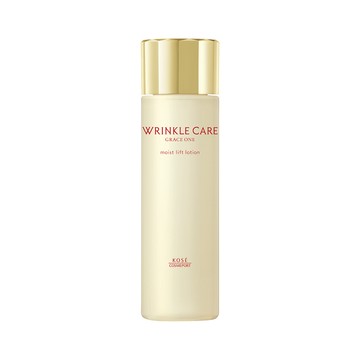 KOSE KOSE 極上活妍 凍齡撫紋抗皺化粧水180ml(保濕/撫紋/緊緻/抗老)
