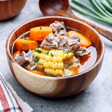 半物生活相思木碗家用兒童碗實木無漆加厚飯碗面碗大號湯碗拉面碗