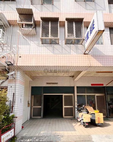 岡山國中雙學區近高醫近樂購臨路1+2樓店79624｜高雄市岡山區華園二路