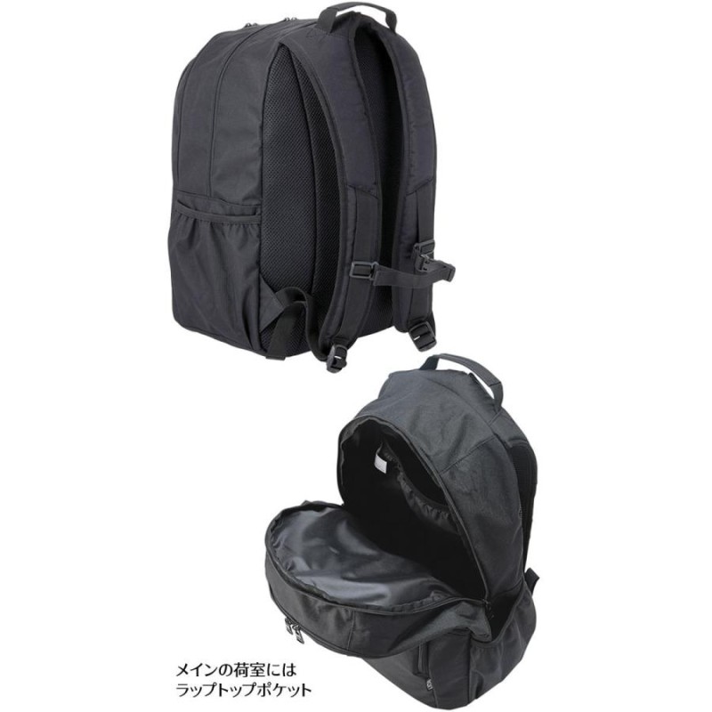 ロキシー ROXY リュック レディース GO OUT バックパック 20Ｌ 25Ｌ ...