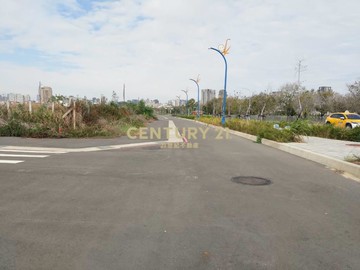 13期萬和南街角地②｜台中市南屯區楓溪段