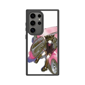 Galaxy S24 Ultra SolidSuit 黑 - Vinicius Garcia Bueno (Vinne) - Pink Wheels