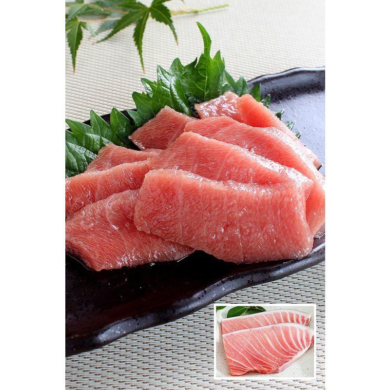 マグロ 刺身 大トロ 本マグロ 柵 ブロック 400g 刺身 おつまみ 解凍レシピ付き 海鮮丼 鮪 海鮮