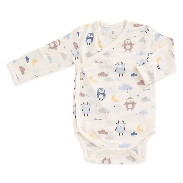 甜蜜夢境肚衣式兔裝(高效蓄熱恆溫布)