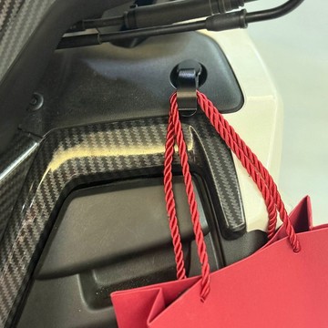 免運🎁nmax配件 NMAX改裝品 零件 NMAX 155 收納升級 後照鏡 實用改裝 適用25款NMAX155改裝掛