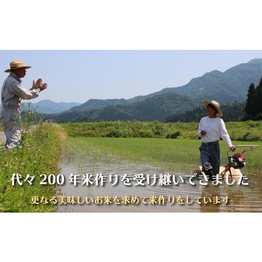 ふるさと納税 新潟県 南魚沼市 鯉と育てた 有機栽培米 南魚沼産コシヒカリ「こいみのり」玄米5kg