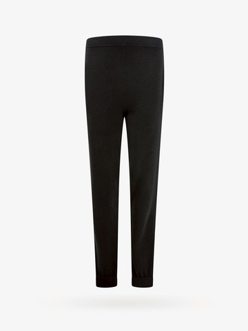 Cashmere trouser - SAINT LAURENT - gender_Woman