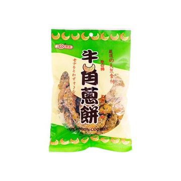 惠香~牛角蔥餅(160g)