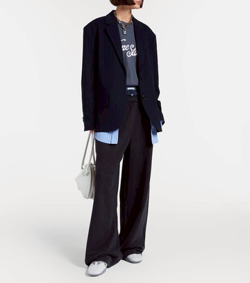 Acne Studios Single-breasted blazer