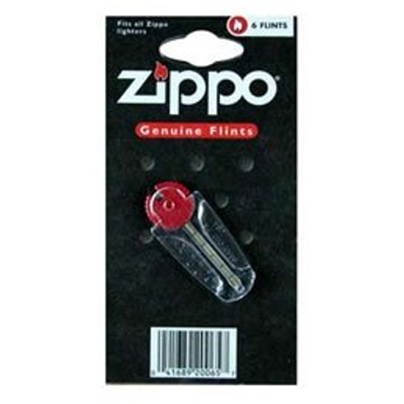 Zippo ジッポーライター ジッポ発火石6個入 メール便対応 オイルライター ジッポライター 彼氏 男性 メンズ 喫煙具 通販 Lineポイント最大0 5 Get Lineショッピング