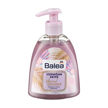 (預購) DM 連鎖藥妝店 永恆夏季呵護液態皂 300ml (DM8750)