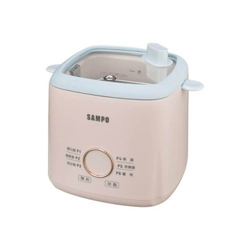 SAMPO 聲寶 KA-DA04 智慧煮蛋神器 優格機 溏心蛋 溫泉蛋 (內附3款切蛋刀+立蛋器+收納袋)