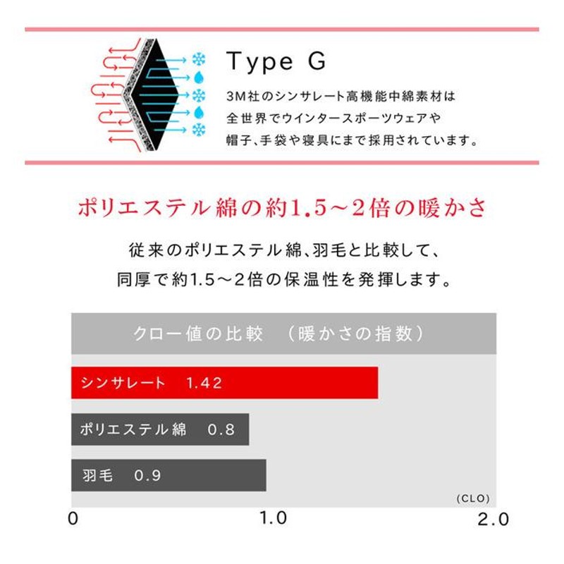 こたつ布団 (単品 正方形 約185×185cm チョコレートブラウン) 厚掛け