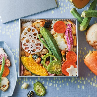 六花セレクト缶 花柄 ２７個入 通販 Lineポイント最大1 0 Get Lineショッピング