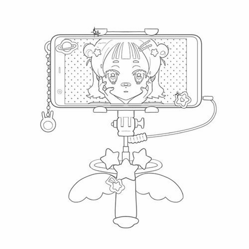 No.22 韓国の塗り絵8冊+1（おまけ） No.22 韓国の塗り絵8冊+1（おまけ）