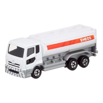 TAKARA TOMY No.90 858249 ENEOS 油罐車  1個