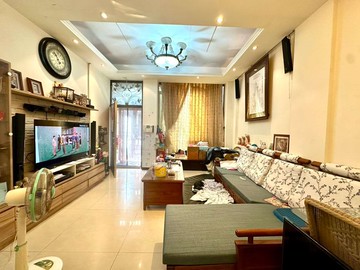 內壢前站大三房邊間花園別墅｜桃園市中壢區吉利二街