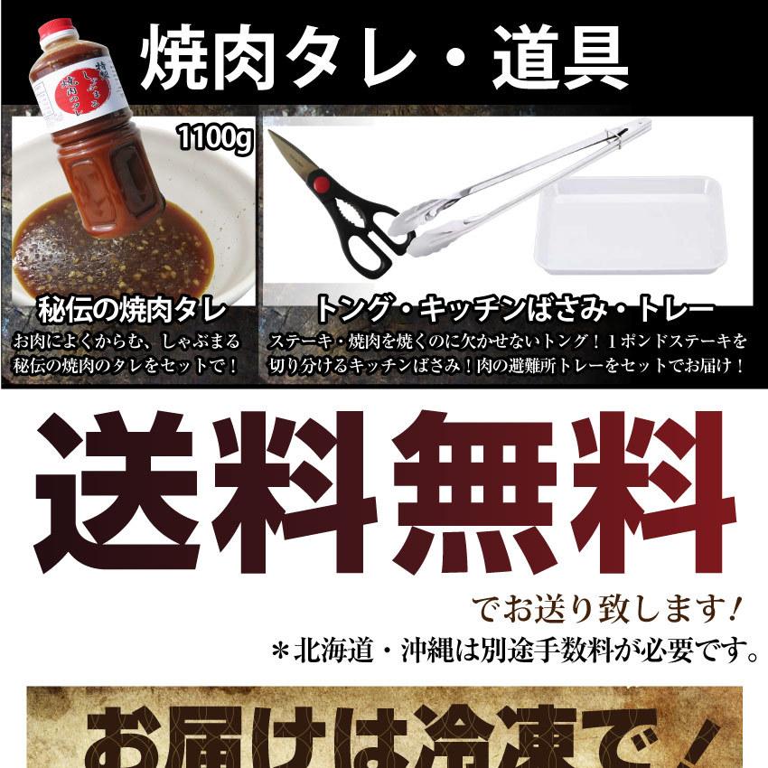 牛肉 肉 ステーキ＆焼肉 BBQ ギガ盛り 3kg超 福袋 肉祭り セット タレ ハサミ トング トレー付き お歳暮 ギフト 食品 キャンプ キャンプ飯