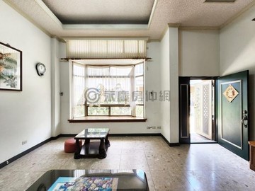 丁丁推薦【盛都伯爵】邊間大地坪|透天美墅｜新竹縣新埔鎮犁頭山路