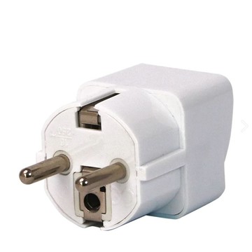 kinyo旅行萬用轉接頭(j-18)