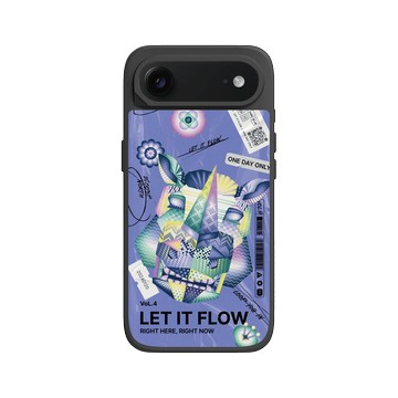 iPhone Air SolidX 黑 - RHINO LIVE - 第 4 輯：自然會明白