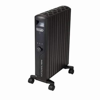 デロンギ マルチダイナミックヒーター（10～13畳【暖房器具】De'Longhi MDH(中古品)