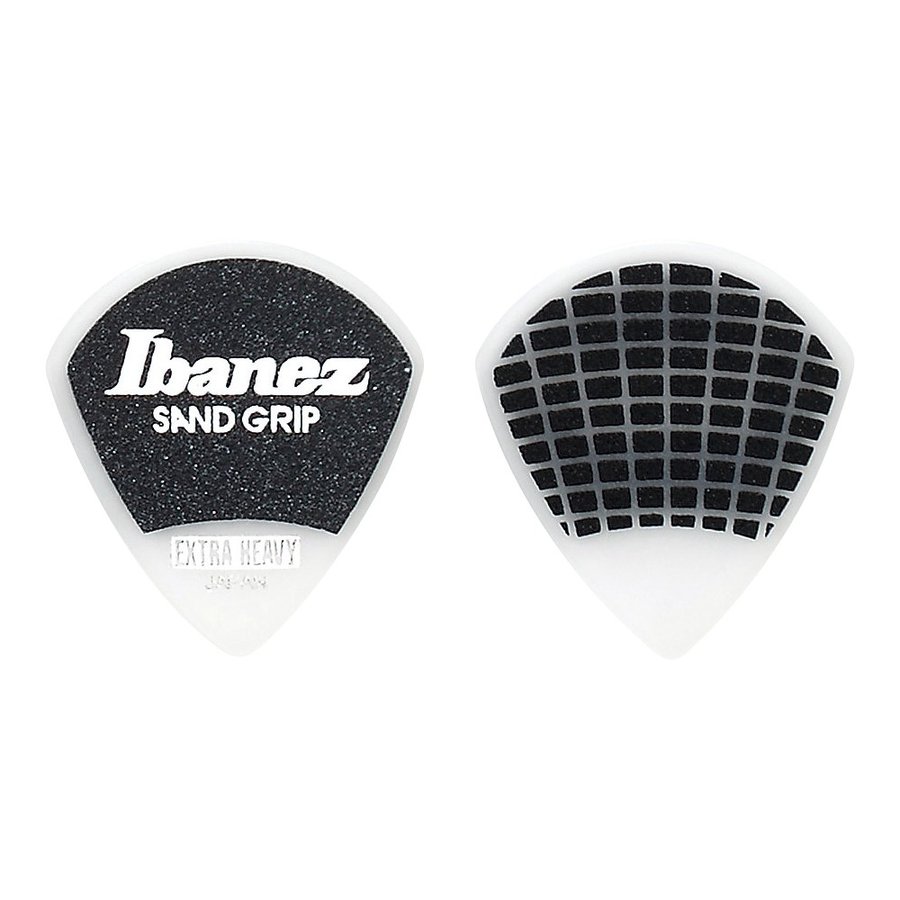 IBANEZ PA18XSG-WH EXTRA HEAVY 1.2mm ピック×10枚