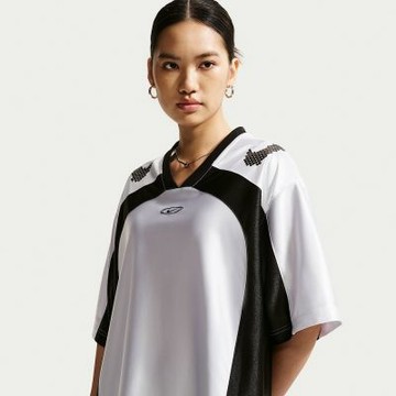 NIKE AS W NK STREET GFX JERSEY 女 短袖上衣 IQ6138101