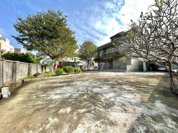 葫蘆墩圳旁近千坪大農舍｜台中市豐原區豐原大道七段