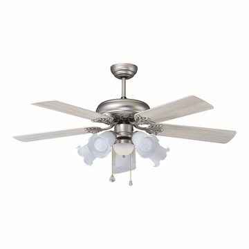 52吋吊扇燈 F06-522G L-849GI