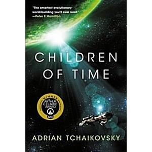 Children of Time (Paperback)