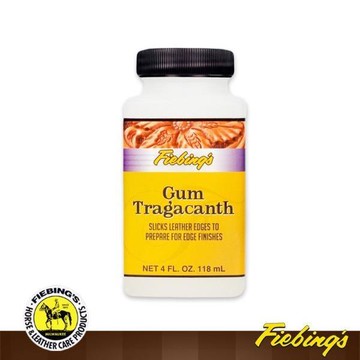 FIEBING 103皮邊磨緣拋光膠(黃耆膠)