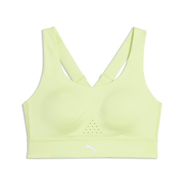 PUMA 跑步系列PWRbreathe高衝擊運動內衣 女性