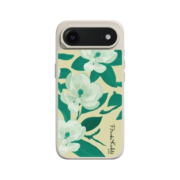 iPhone Air SolidX 貝殼灰 - Frida Kahlo - 溫柔