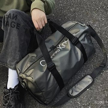 💗精心挑選💗 運動健身包幹濕分離短途旅行包男大容量手提學生旅遊行李袋女輕便0615 DB4E