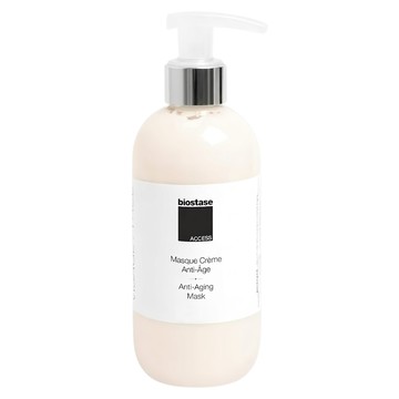 biostase 貝奧帝 高效逆齡賦活人蔘面膜 250ml  1個  1個裝