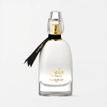【 Franck Olivier Paris 】浪漫巴黎女性淡香精75ml