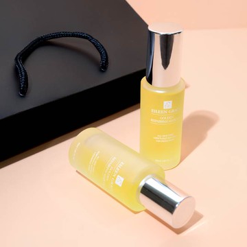 【妍霓絲EILEENGRACE】金緻防斷修復護髮油50ML
