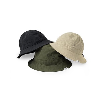 Filter017 Nylon Bucket Hat 抗撕裂尼龍圓頂漁夫帽