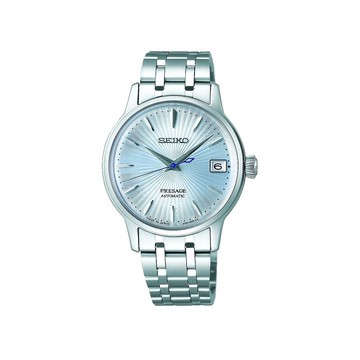 Presage系列優雅機械女腕錶