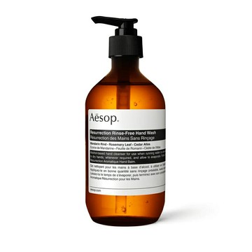 AESOP 伊索 賦活手部乾洗清潔露 500ML 香氛乾洗手