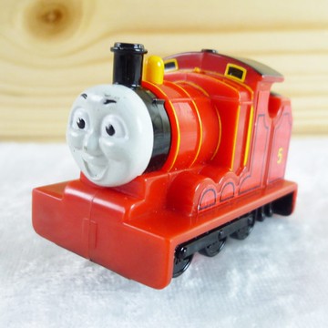 【震撼精品百貨】湯瑪士小火車Thomas & Friends~火車-湯瑪士-紅【共1款】