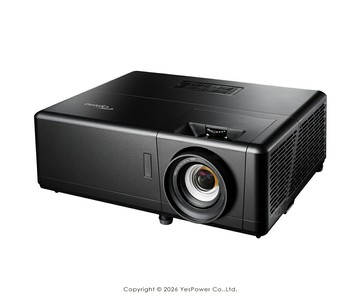 ＊來電優惠＊UHZ50+ Optoma 3000流明 智慧型 4K 雷射家庭劇院投影機