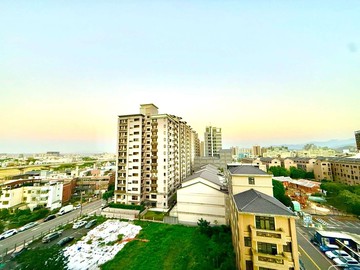 *美姬嚴選*八德竹風鳳凰景觀三房車 雙衛開窗｜桃園市八德區建德路