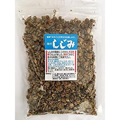 大容量　乾燥しじみ　260ｇ