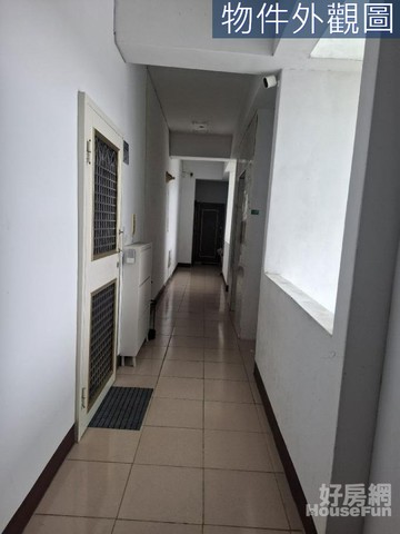 花蓮站前明亮可自住投資套房 D427｜花蓮縣花蓮市國民七街